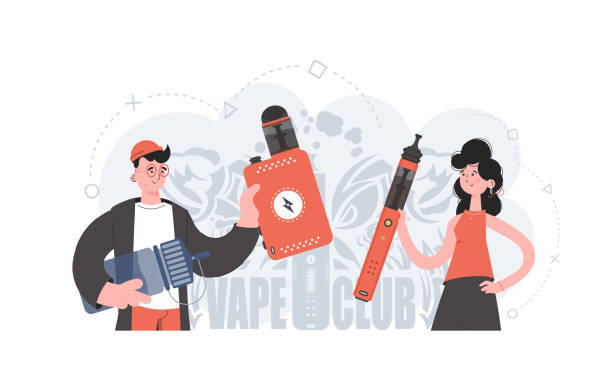 How Online Stores Are Changing the Way People Choose Vape Devices