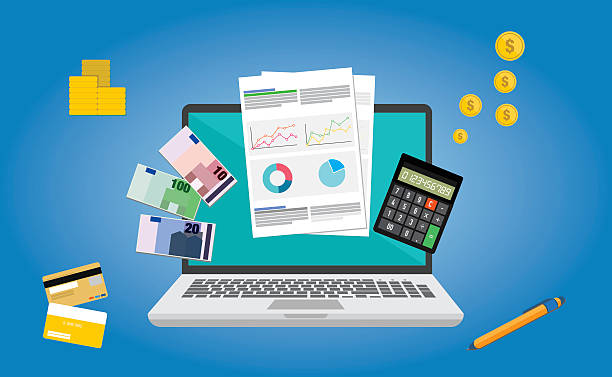 How Online Stub Tools Maintain Financial Consistency