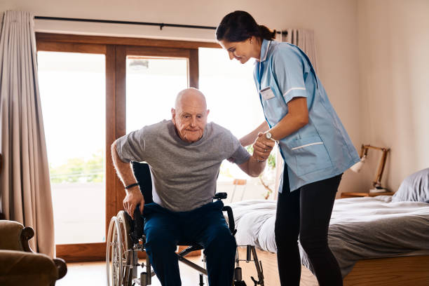 How Personalized Alzheimer’s Home Care Help Can Transform Lives