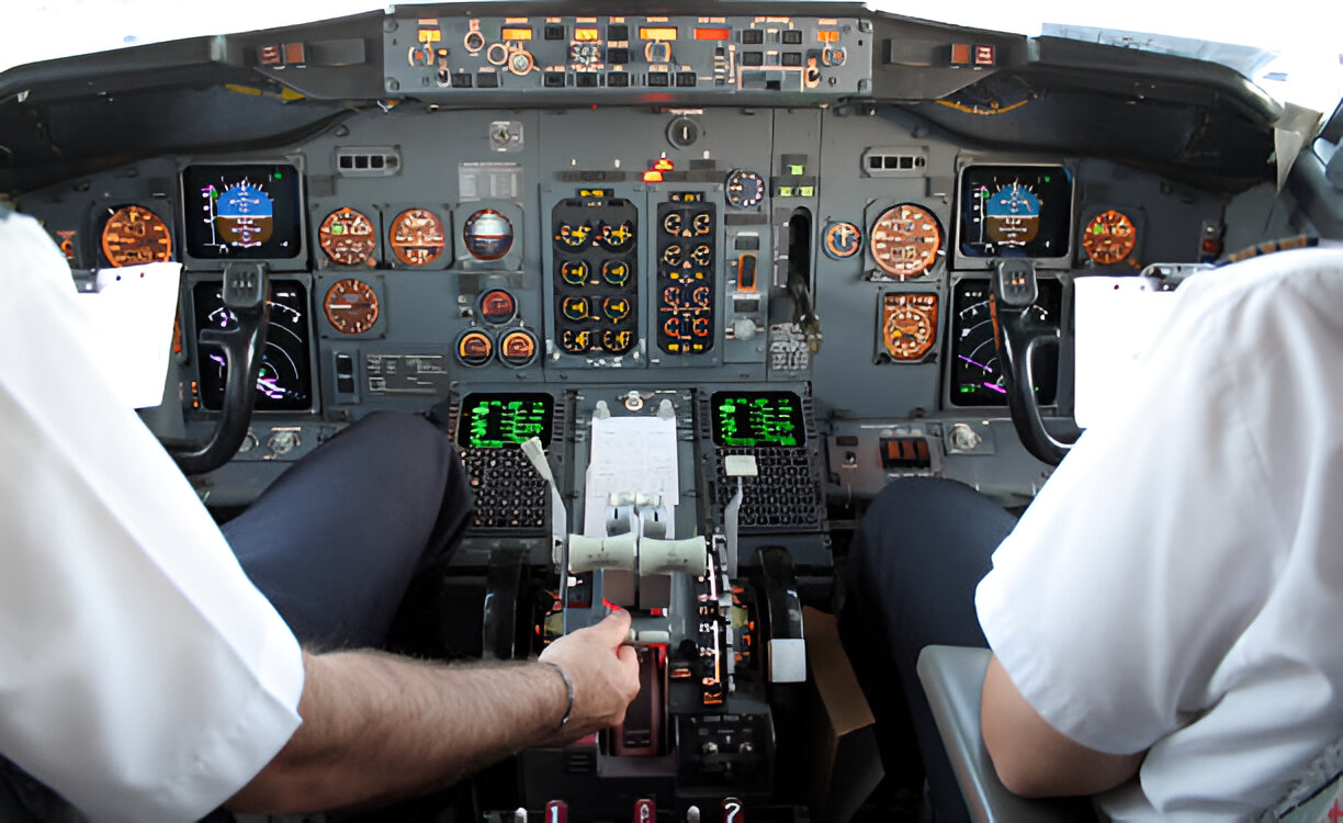 How Pilot Training Programs in Oregon Prepare You for Real-World Aviation Challenges
