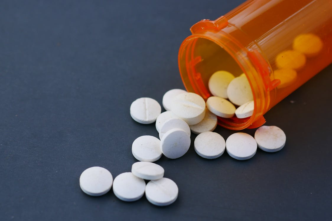 How Prescription Drugs Can Lead to Criminal Charges