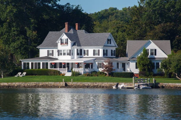How Property Management Supports Luxury Homes in Connecticut