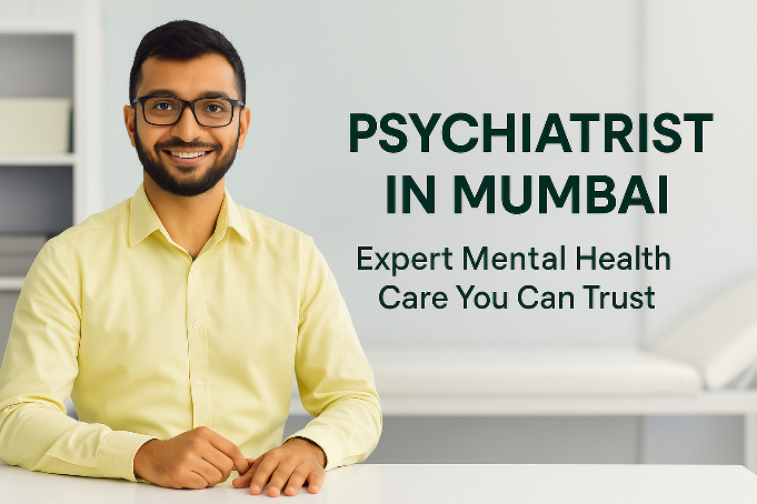 How Psychiatric Consultation Can Improve Work Performance & Reduce Burnout