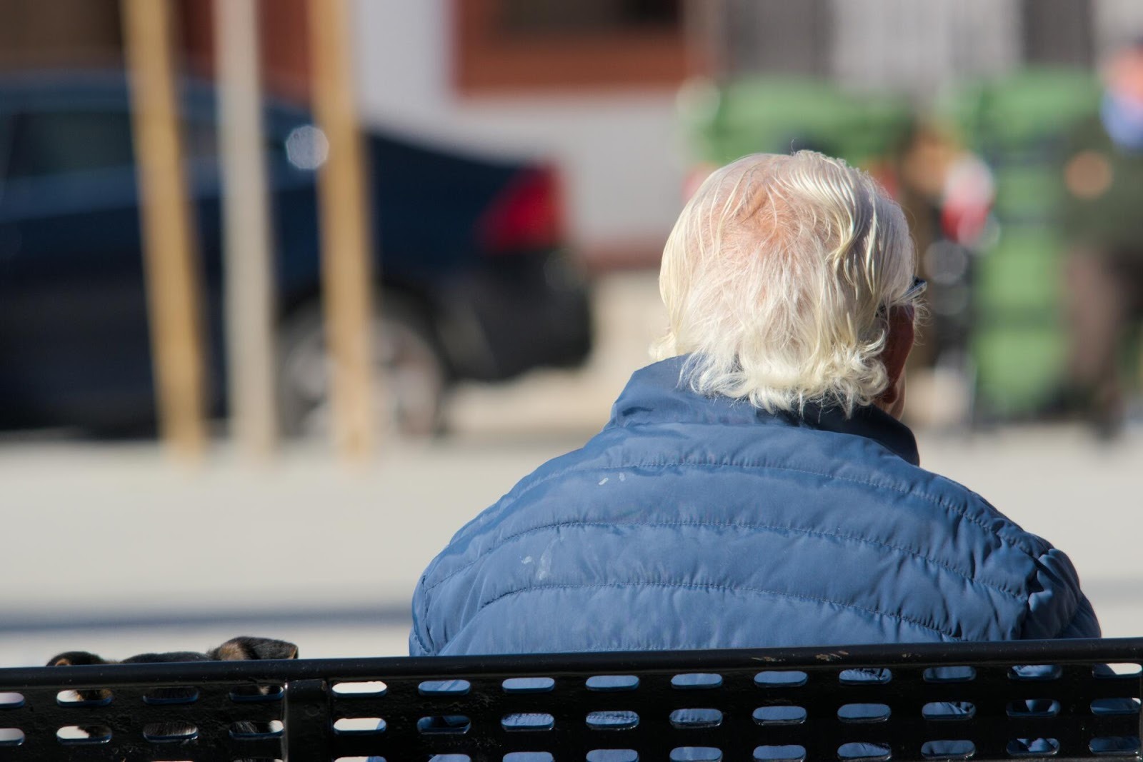 How Quiet Triggers Fuel Dementia in Older Adults - What to Do