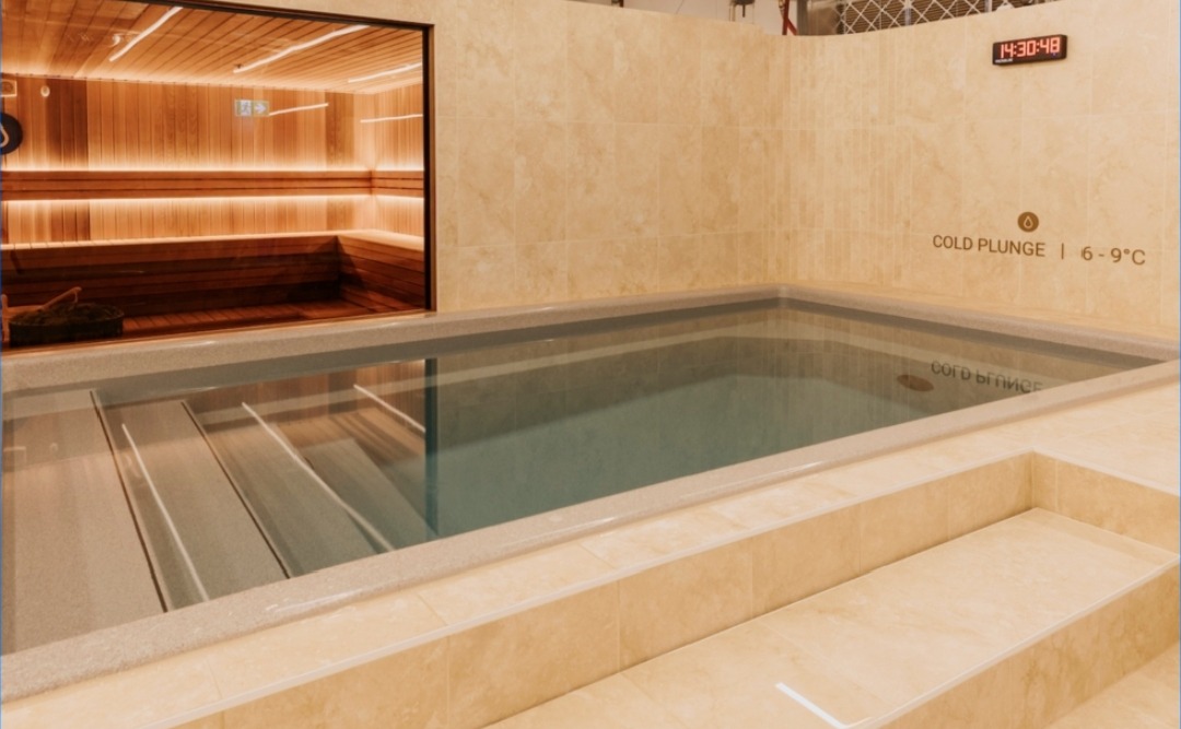 How Regular Cold Plunge Sessions Support Long-Term Wellness and Recovery