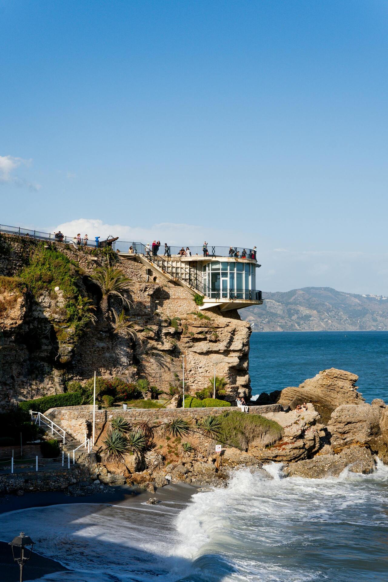 How renting a car at Malaga Airport with CarGest gave me the freedom to explore Andalusia