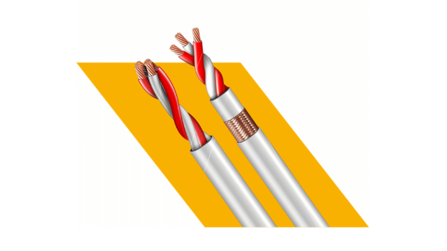 How RTD Extension Wire Improves Reliability in Power Plants and Process Industries