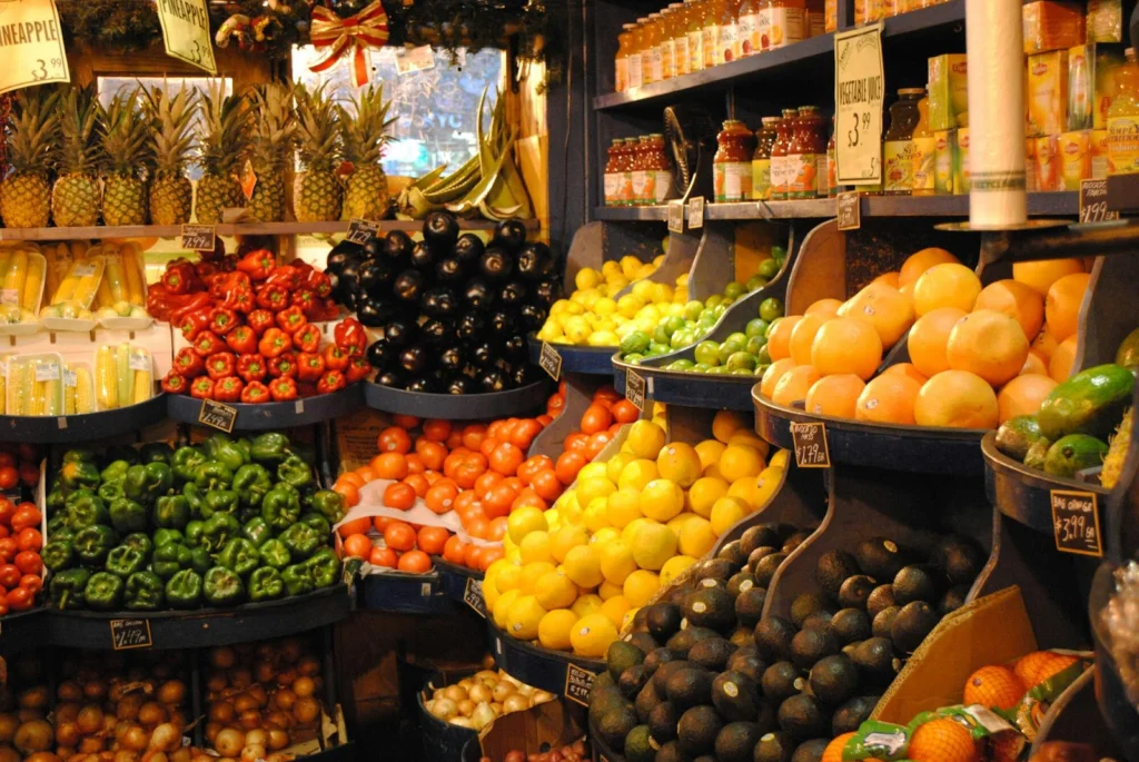 How Seasonal Flavors Influence Consumer Spending Habits
