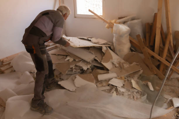 How Selective Interior Removal Prepares Spaces for Renovation Projects