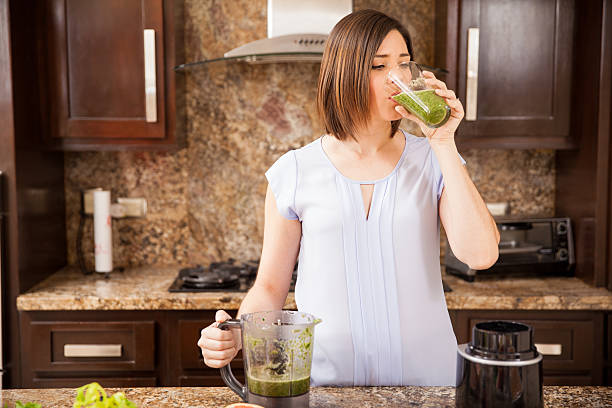 How Short Juice Cleanses Can Reset Your Taste Preferences and Reduce Sugar Dependence