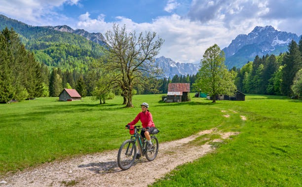 How Slovenia Became a Hidden Gem for Adventure Cycling