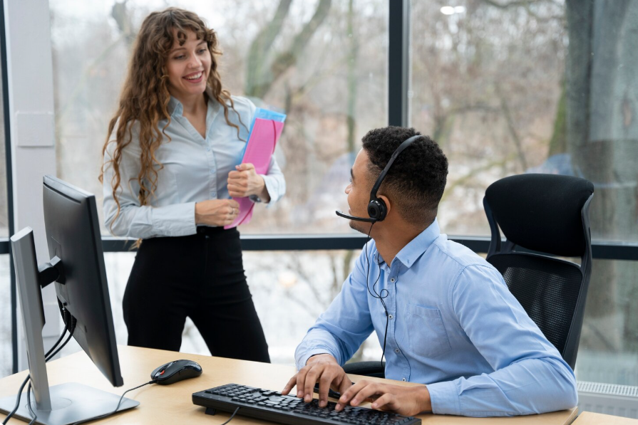 How Small Customer Service Changes Create Long-Term Loyalty