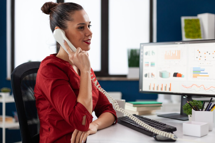 How Smarter Call Routing and Reporting Can Improve Lead Handling