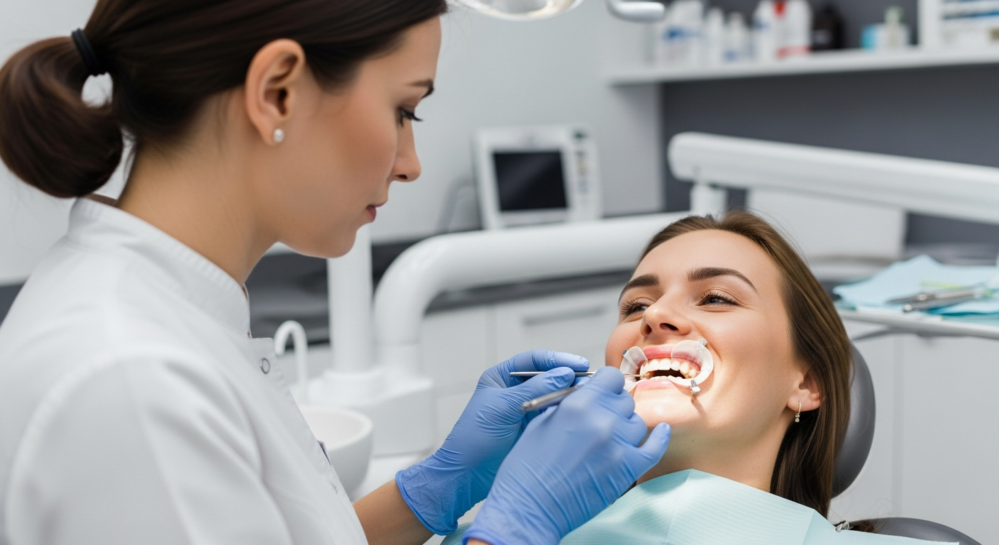 How Smile Makeovers Improve Dental Aesthetics and Confidence