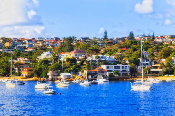 How Strata Management Is Adapting in Sydney
