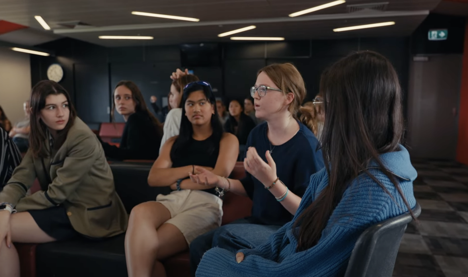 How Student Leadership Programs Benefits Career Readiness