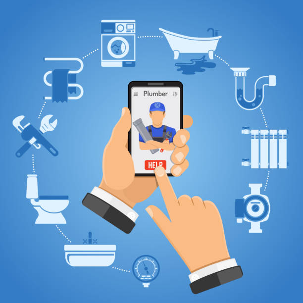 How Targeted Online Marketing Helps Plumbers Win More Households