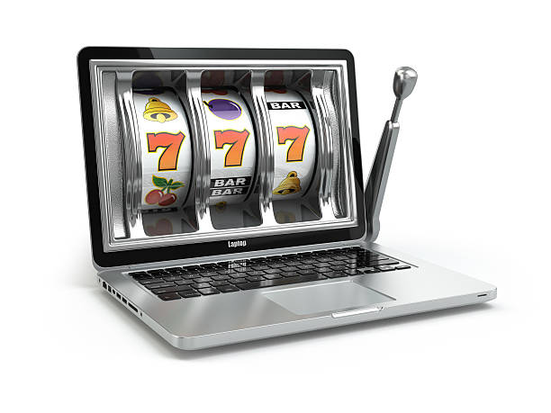 How Technology Has Changed The Online Slot Gaming Experience
