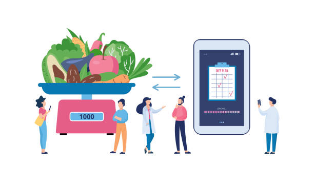 How Technology is Changing Weight Management: The Rise of Semaglutide Apps