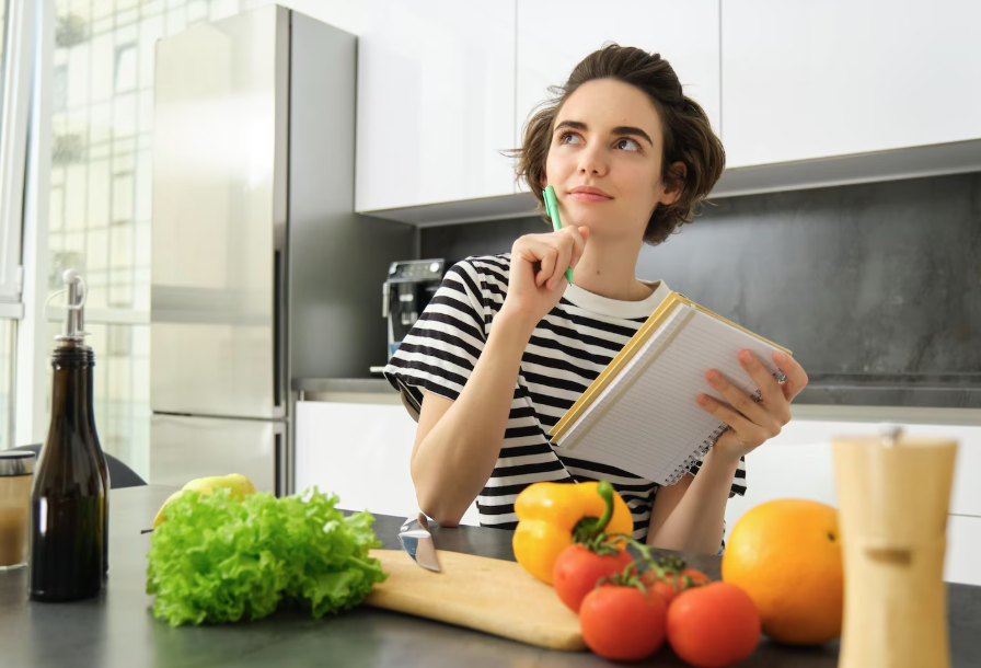 How Thoughtful Kitchen Planning Saves You Time, Money, and Endless Stress