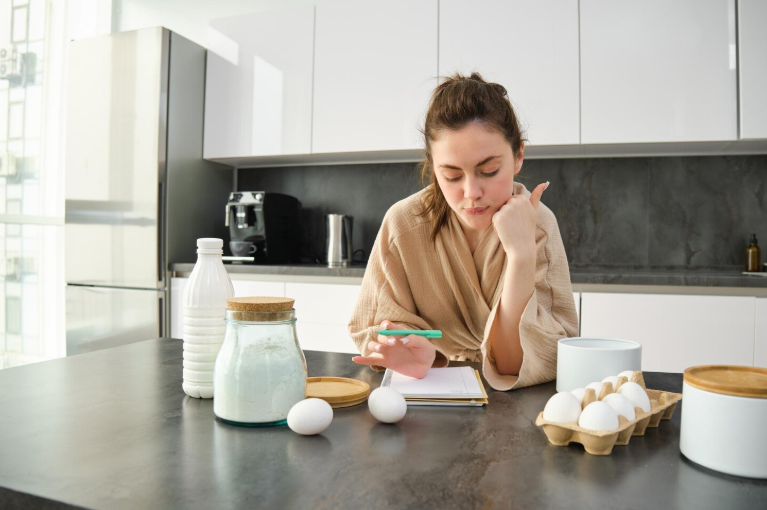 How Thoughtful Kitchen Planning Saves You Time, Money, and Endless Stress