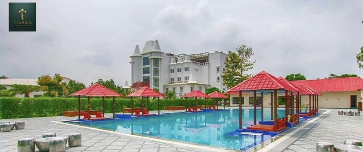 How Tiaraa Hotels and Resorts Is Redefining Stay Experiences in Jim Corbett