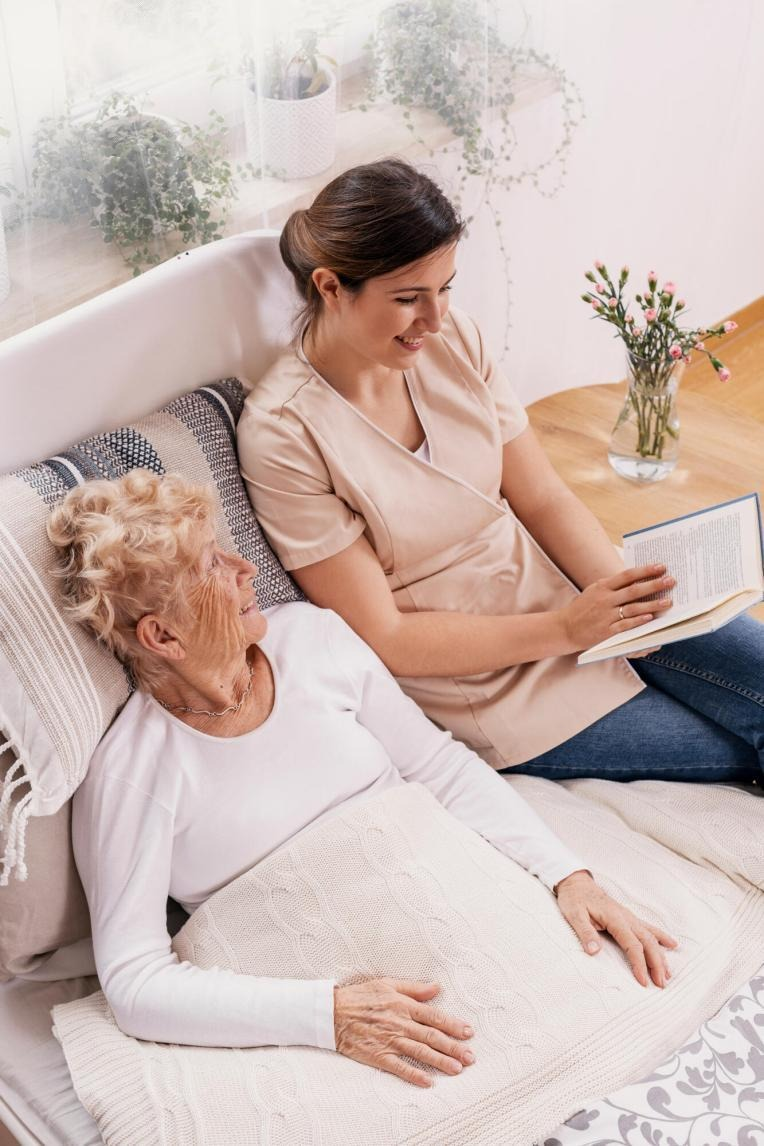 How to Build a Bespoke Home Care Plan for Your Elderly Loved One