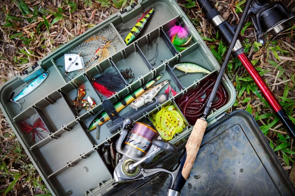 How to Build a Fly Fishing Kit That Actually Works