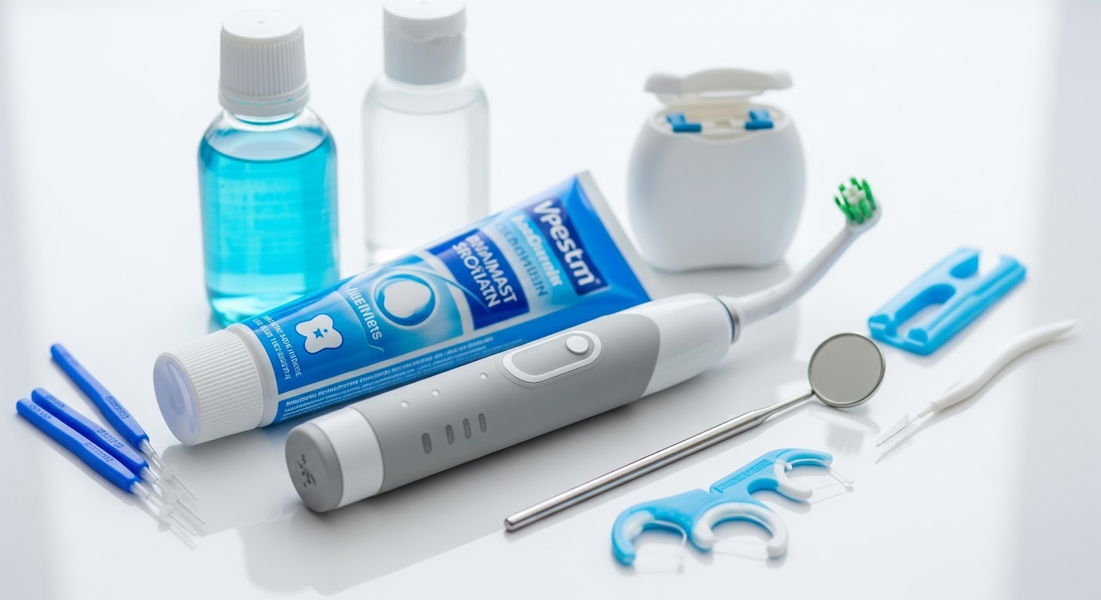 How to Choose Dental Products That Actually Work