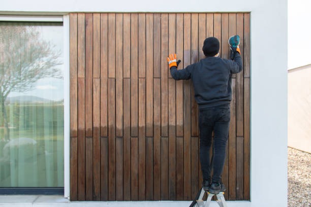 How to Choose External Wall Cladding Panels for Long-Lasting Style and Protection