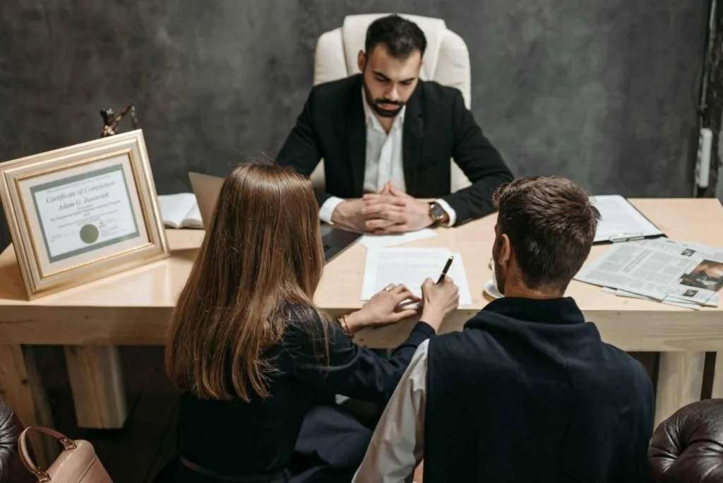 How to Choose the Best Workers' Comp Attorney Near Me in California