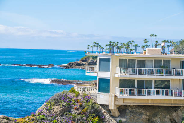 How to Choose the Perfect Laguna Beach Home for Your Lifestyle