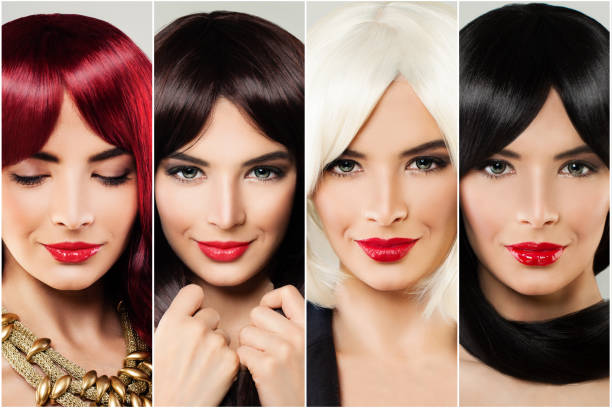 How to Choose the Perfect Wig Color to Match Your Skin Tone
