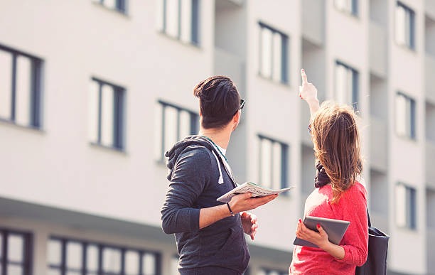 How to Choose the Right Campus Apartment for Your Budget