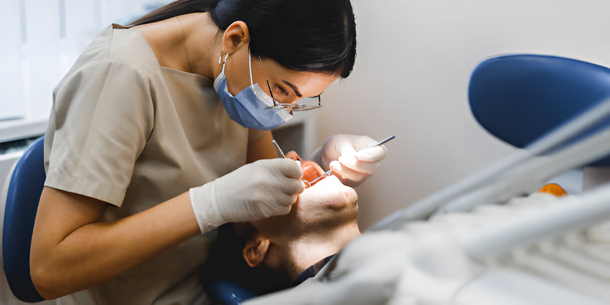 How to Choose the Right Dental Clinic for Your Needs