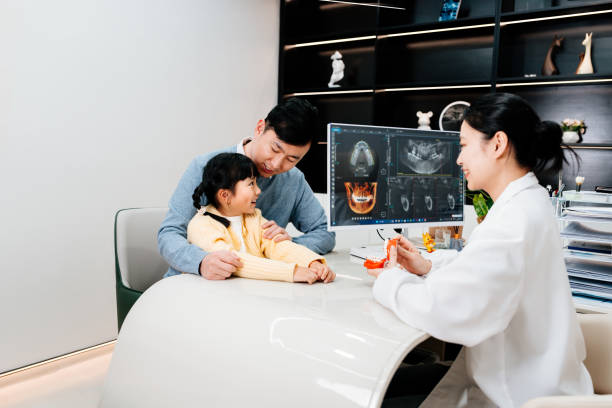 How to Choose the Right Mandarin Dentist for Your Family