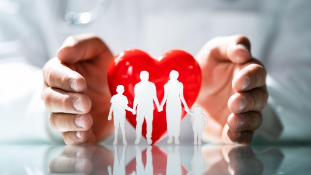 How to Choose the Right Parents Health Insurance Plan for Your Family