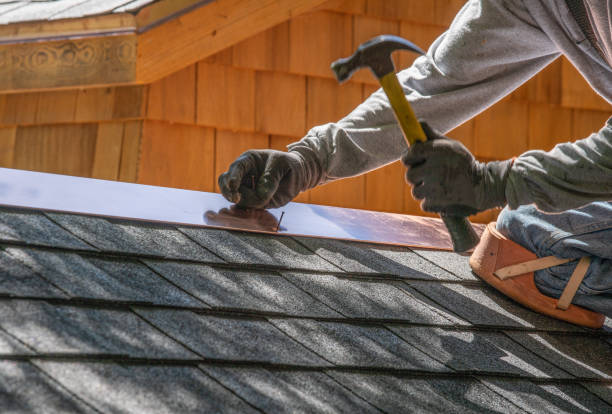 How to Choose the Right Roofing Material for Your Home