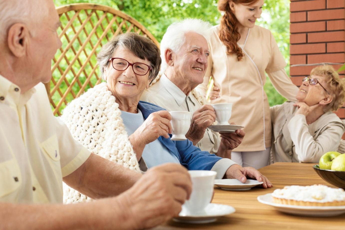 How to Choose the Right Senior Care Option for Your Family