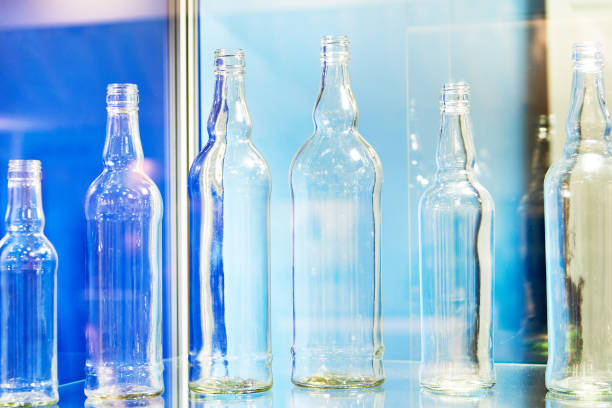 How to Choose the Right Type of Glass Bottle for Your Product