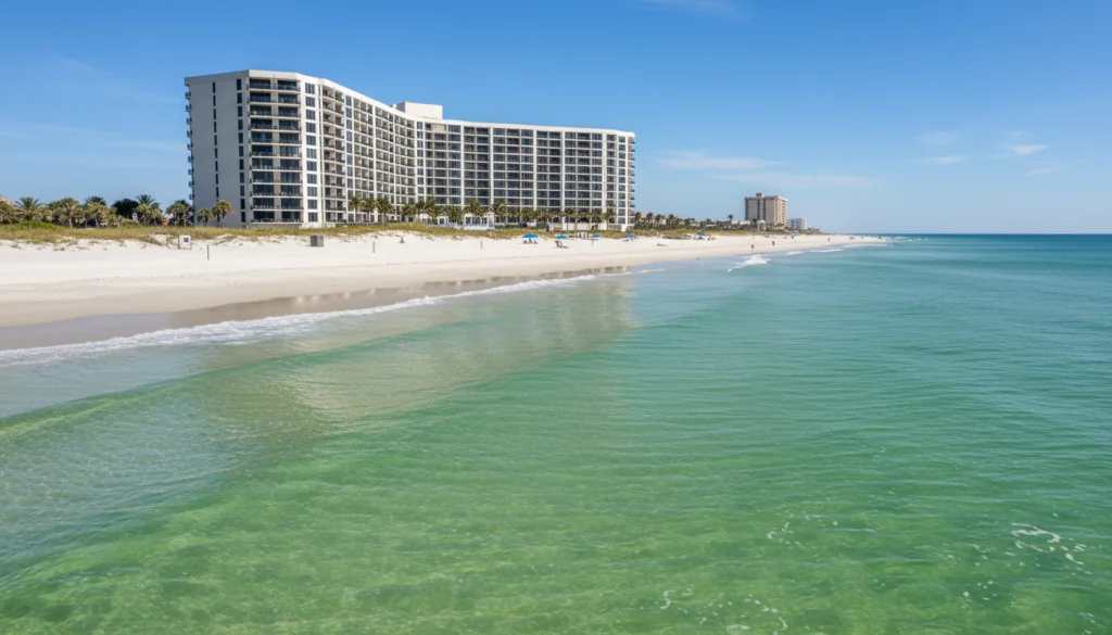 How to Choose the Right Vacation Rental for Your Panama City Beach Trip