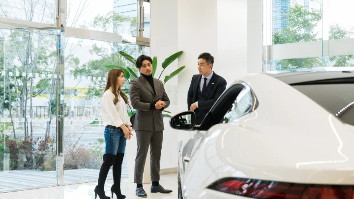 How to Choose the Right Vehicle for Your Lifestyle