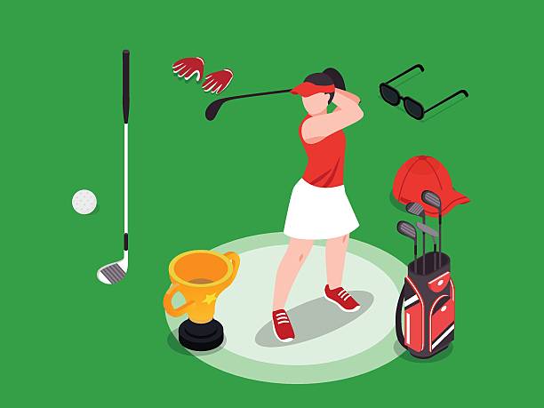 How to Choose the Right Women’s Golf Hybrid Club Set