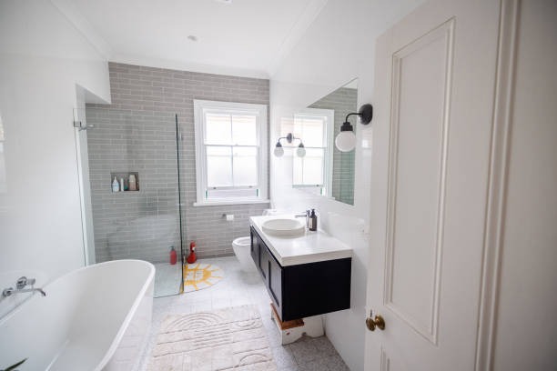 How to Coordinate Your Sink Installation with a Full Bathroom Renovation in Welland