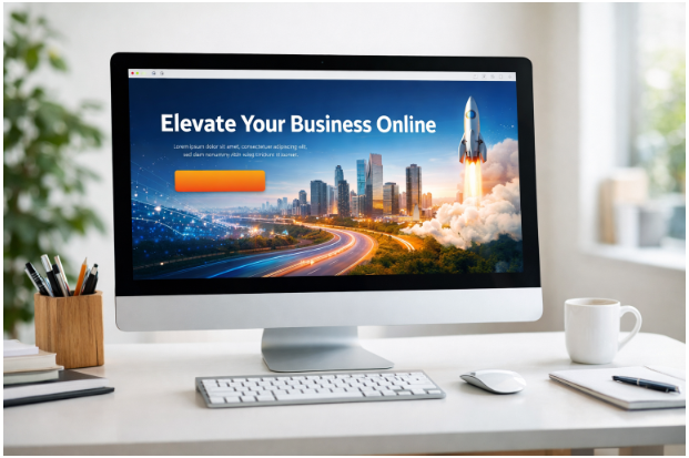 How to Create a Landing Page That Converts: Proven Strategies and Design Principles