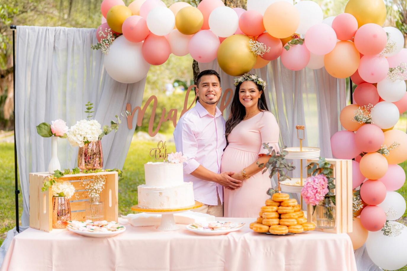 How to Design Personalized Baby Shower Invitations