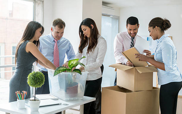 How to Ensure A Fast And Truly Stress-Free Business Relocation