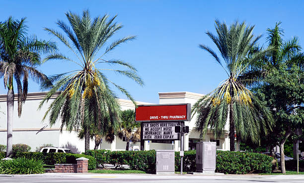 How to Find a Trustworthy Dispensary in Florida