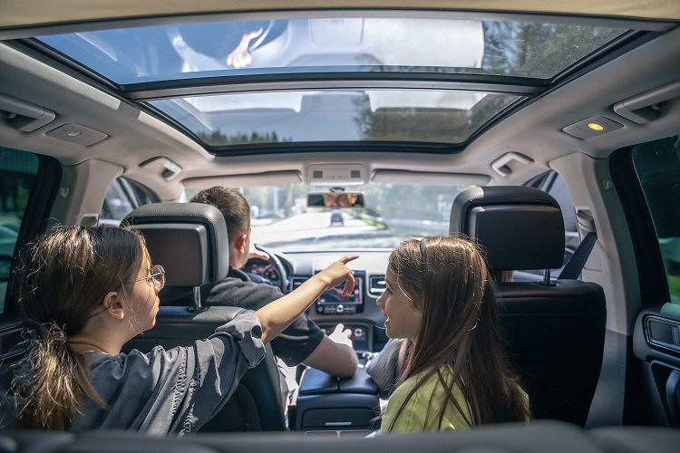 How to Find Affordable Short-Term Car Rental in Singapore