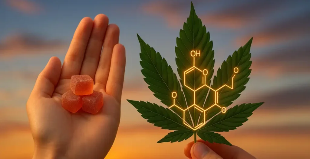 How to Find the Best THC Gummies